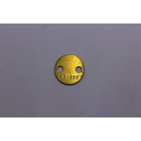 Kohler Plate Throttle 25 146 05-S